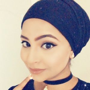 Meet your Posher, Humaira